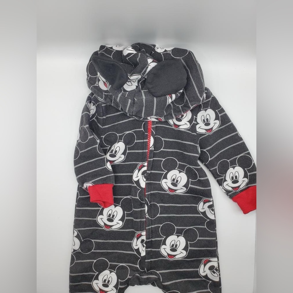 Mickey One Piece